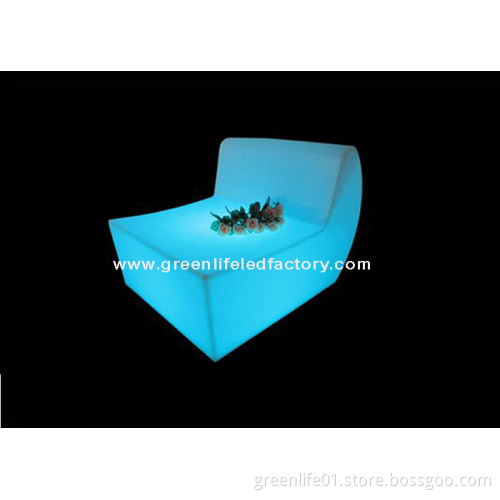 High-Quality, 16color Changing, Battery LED Furniture